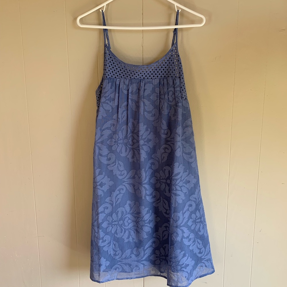 Boutique Summer Dress